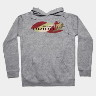 Timestream Defenders: Orion Hoodie